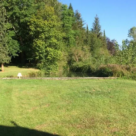 Holiday home 3 Ch. Avec Jardin, Animaux Acceptes, Proche Vallees Dordogne Et Vezere - Fr-1-616-32 Paunat