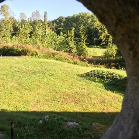 Holiday home 3 Ch. Avec Jardin, Animaux Acceptes, Proche Vallees Dordogne Et Vezere - Fr-1-616-32 Paunat