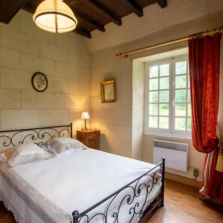 3 Ch. Avec Jardin, Animaux Acceptes, Proche Vallees Dordogne Et Vezere - Fr-1-616-32 *