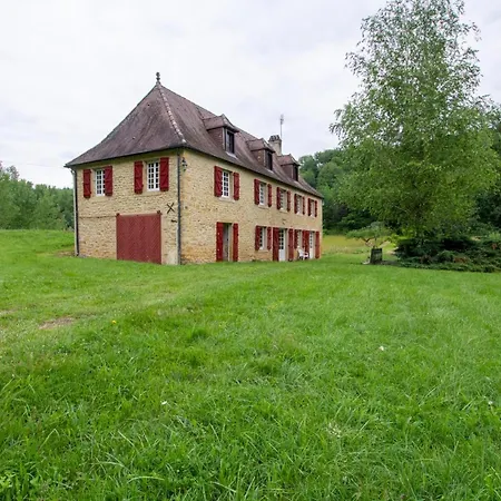 3 Ch. Avec Jardin, Animaux Acceptes, Proche Vallees Dordogne Et Vezere - Fr-1-616-32 Paunat